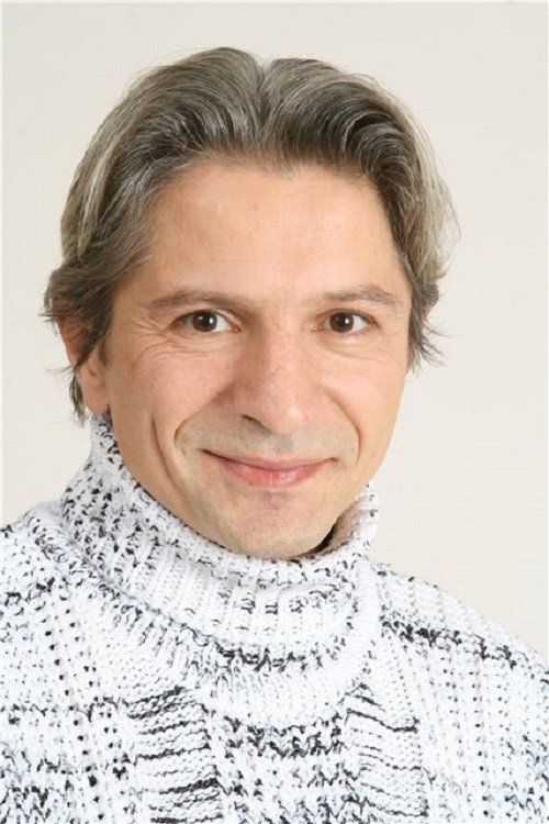 Photo of Pavel Poymalov, Acting