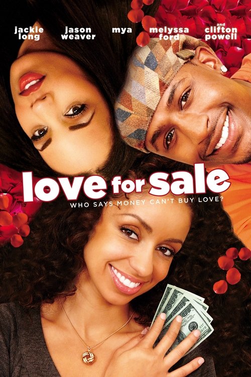 Movie poster for Love for Sale (2008)