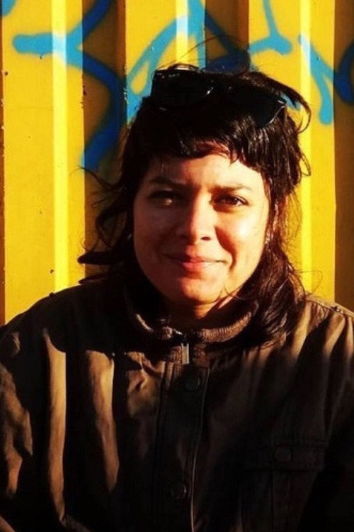 Photo of Wilssa Esser, Camera