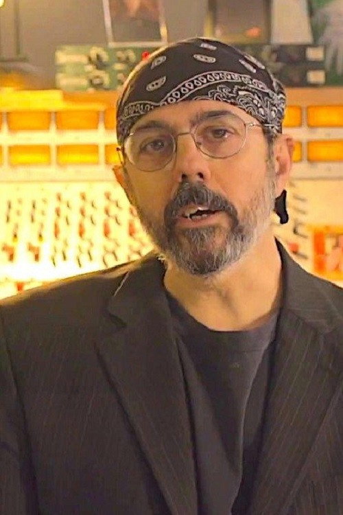 Photo of Mark Plati, Sound