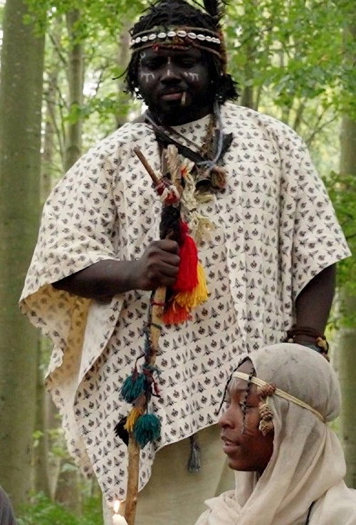 Movie poster for The Kingdom of Kubala (2026)