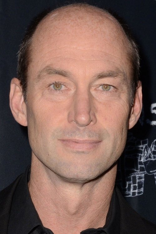 Darin Cooper profile