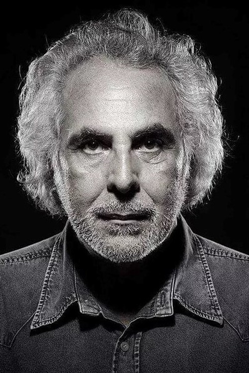 Anselmo Vasconcelos profile