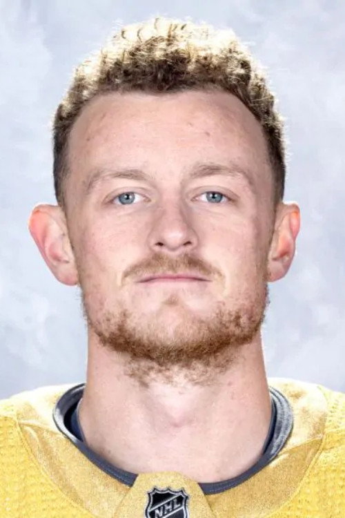 Photo of Jack Eichel, Acting