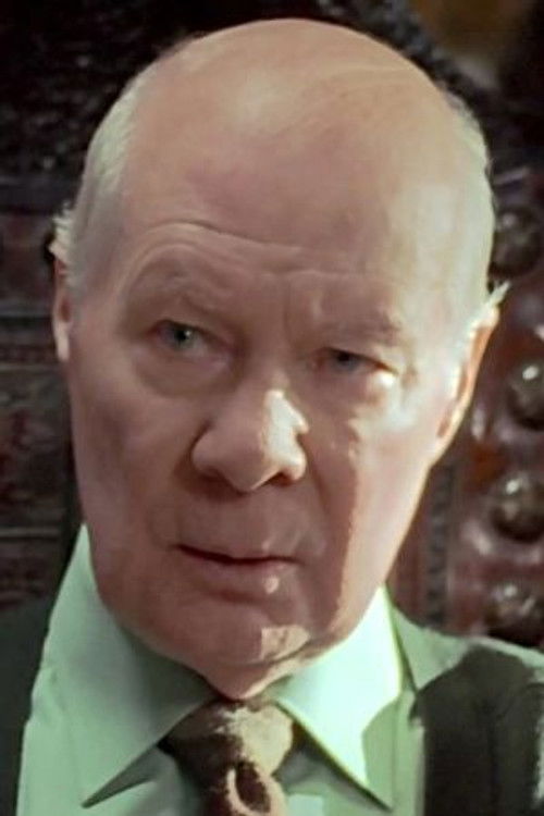 Anthony Bate profile