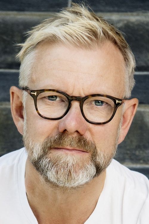 Casper Christensen profile