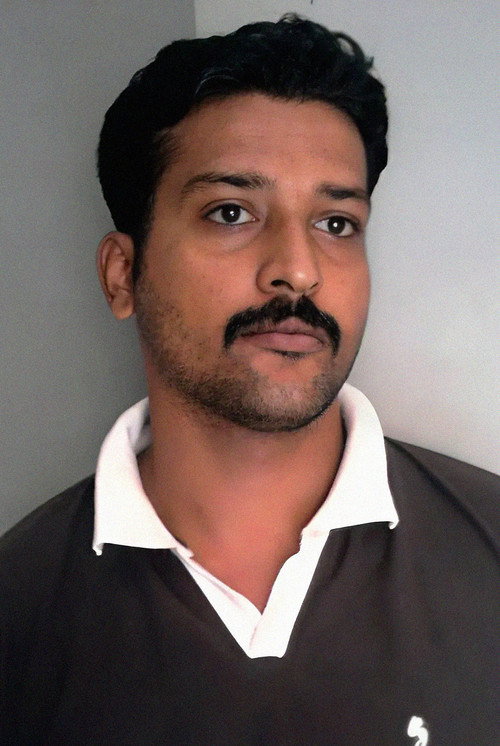 Photo of Pradeep Kumar Subramaniyan, Acting