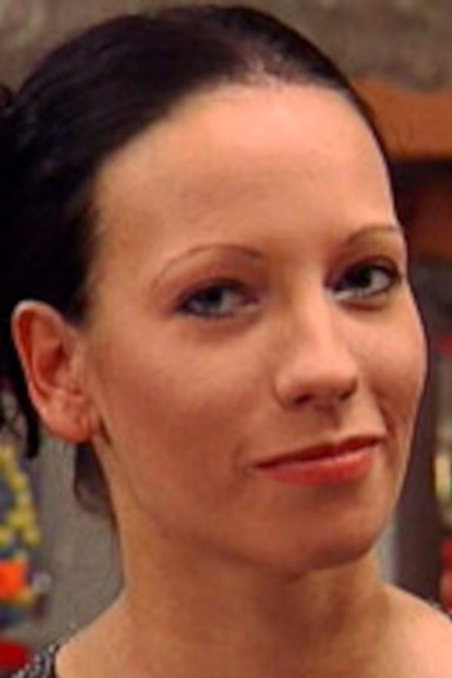 Photo of Anja, Acting