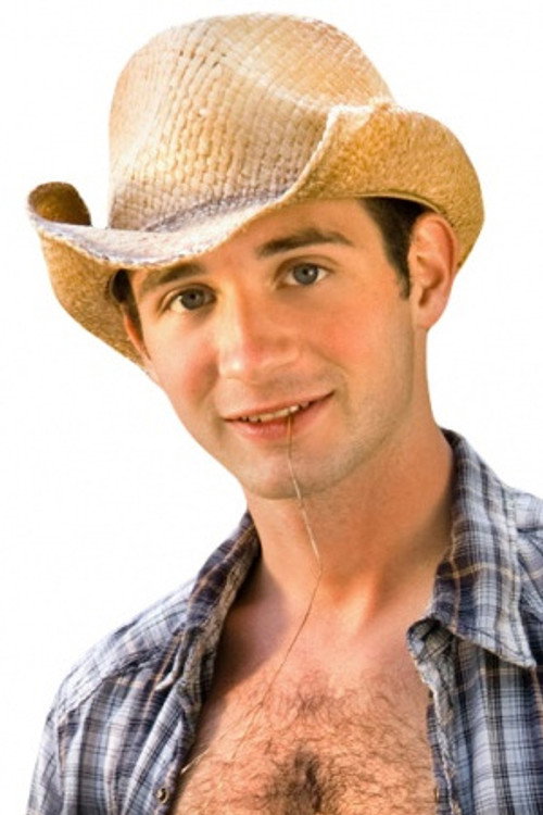 Photo of Cory Flint, Acting