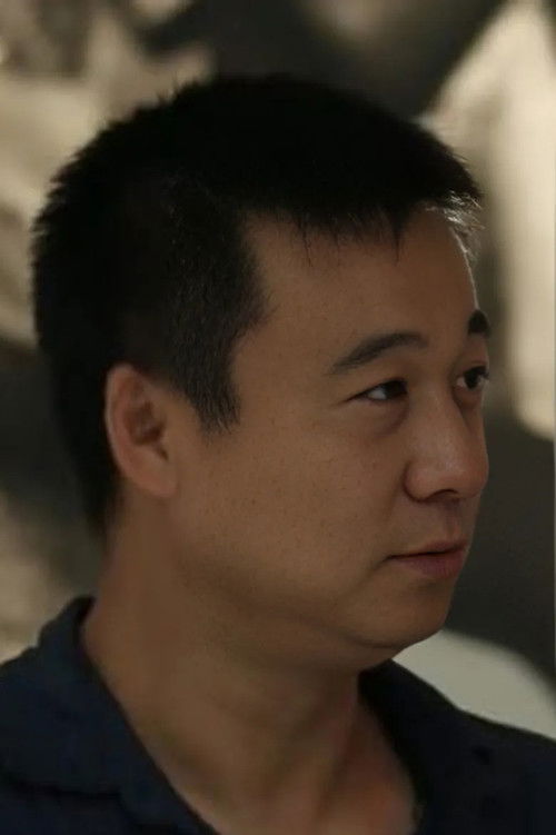 Gu Qiming profile