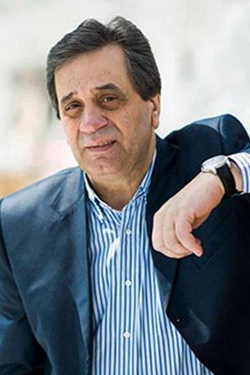 Photo of Sayavush Karimi, Sound