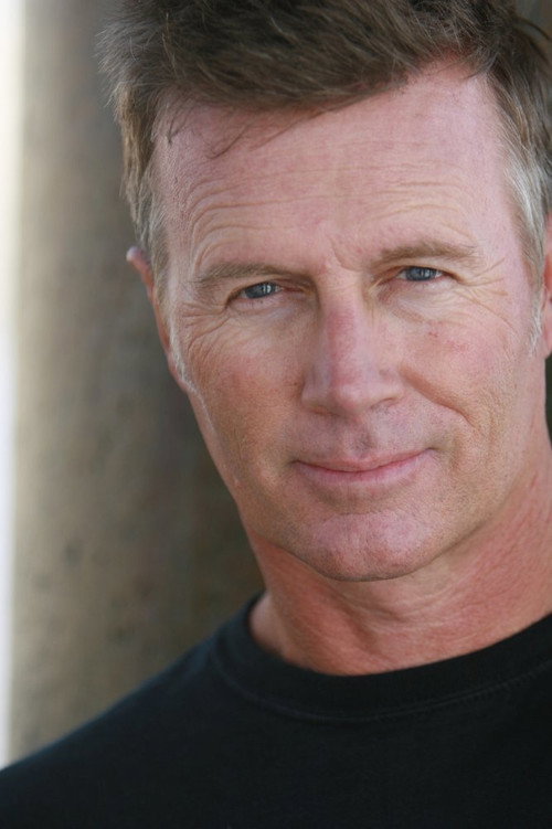 Photo of Craig Branham, Crew