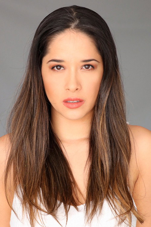 Photo of Areliz Benel, Acting
