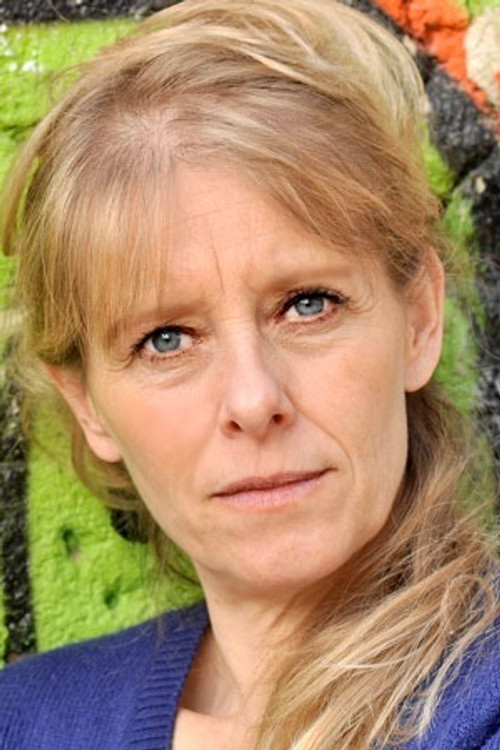 Photo of Claudia Vegliante, Acting