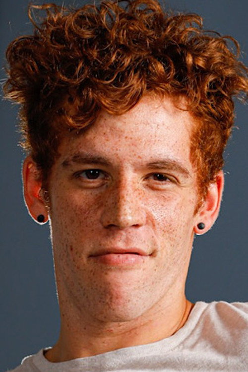 Photo of Chris White, Acting