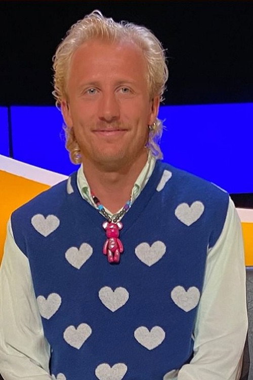 Photo of Milo Driessen, Acting