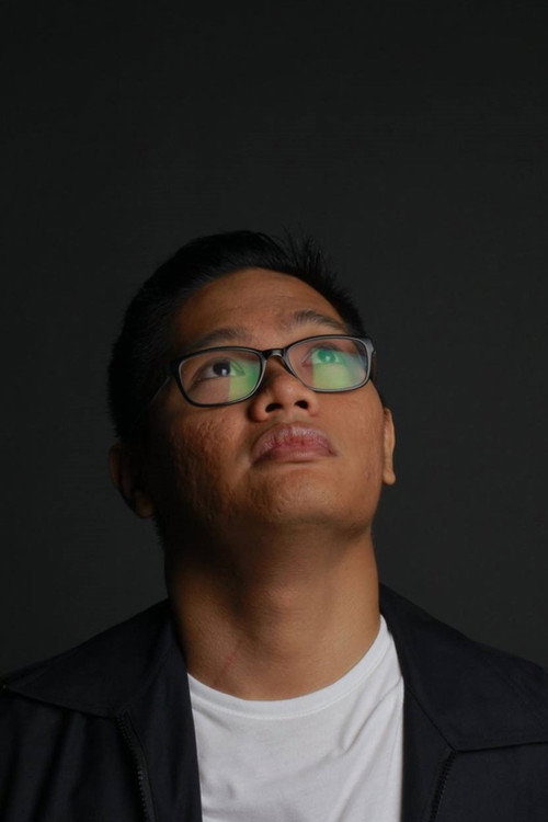 Photo of Carl Joseph E. Papa, Directing