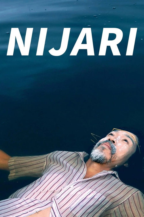 Movie poster for Nijari (2022)