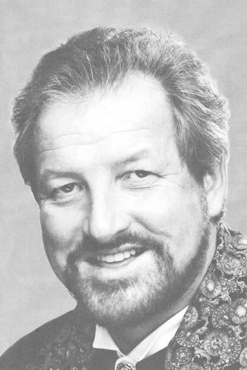 Photo of Alfred Muff, Acting
