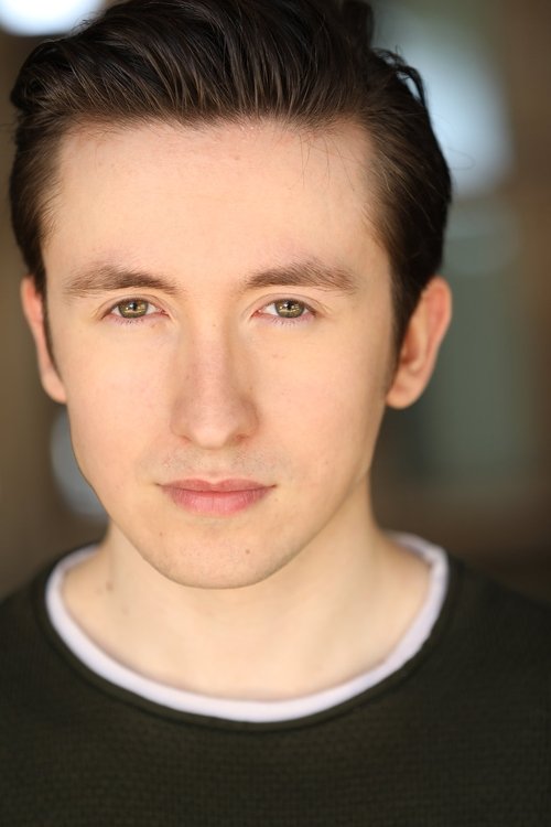 Photo of Christian Lees, Acting
