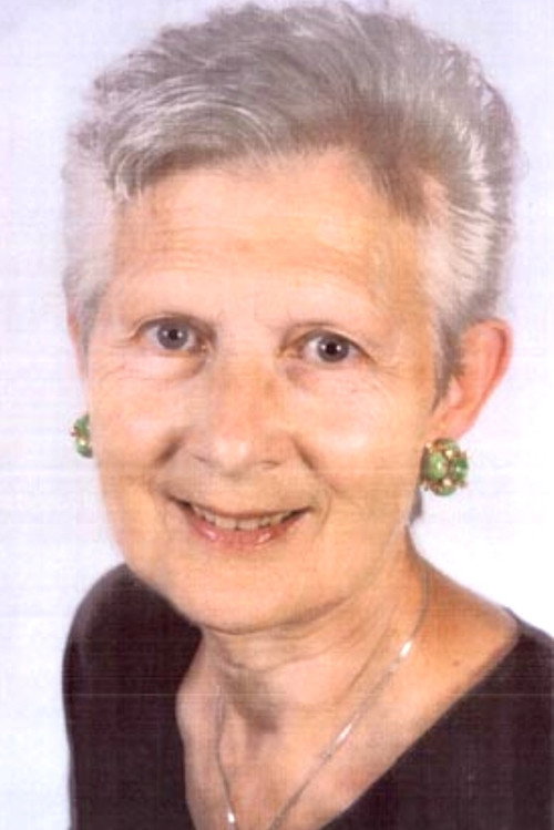 Photo of Eva Vanicek, Acting