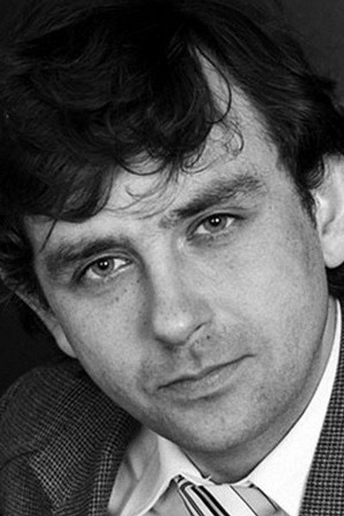 Photo of Marek Wysocki, Acting