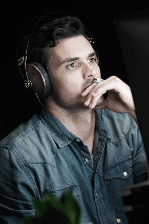 Photo of Joshua Yeo, Directing