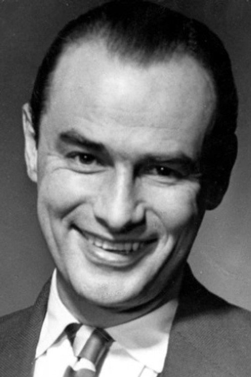 Photo of Jerzy Duszyński, Acting