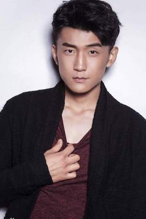 Photo of Shan Sijie, Acting