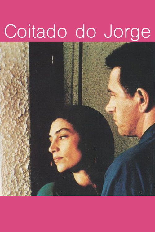 Movie poster for Poor George (1993)