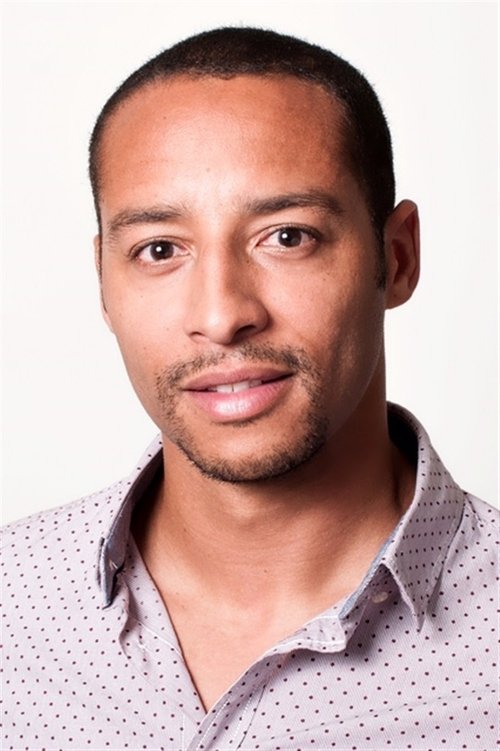 Nathan Dellemme profile