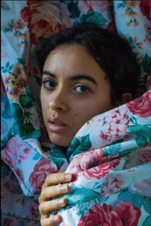 Photo of Sarah Boussaha, Acting