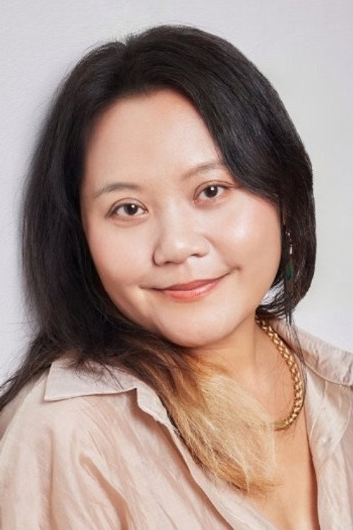 Photo of Polly Yeung, Writing