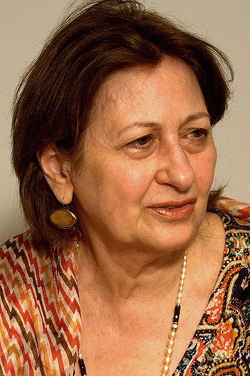 Photo of Rita Maria de Miranda Sipahi, Acting
