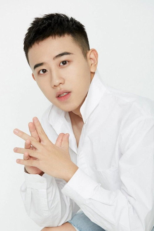 Photo of Hao Zhuyu, Acting