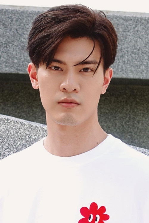 Cheng-Yang Wu profile