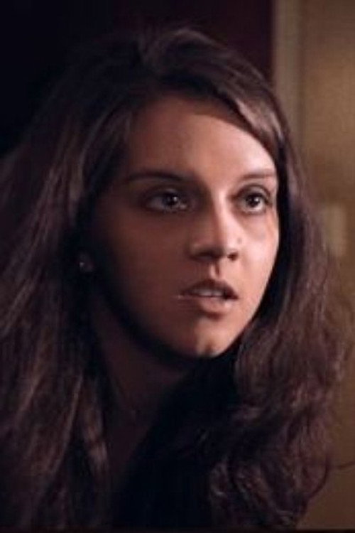 Photo of Rebecca C. Kasek, Acting
