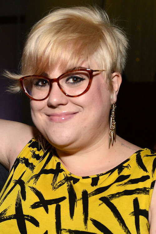 Photo of Katie Lucas, Acting