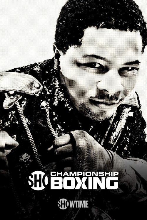 Movie poster for Gervonta Davis vs. Ricardo Nunez (2019)