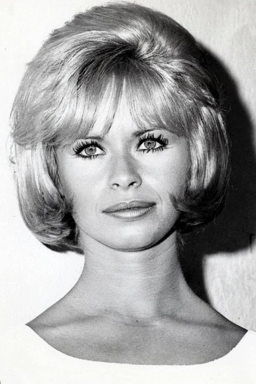 Beverly Washburn profile