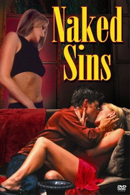 Movie poster for Naked Sins (2006)