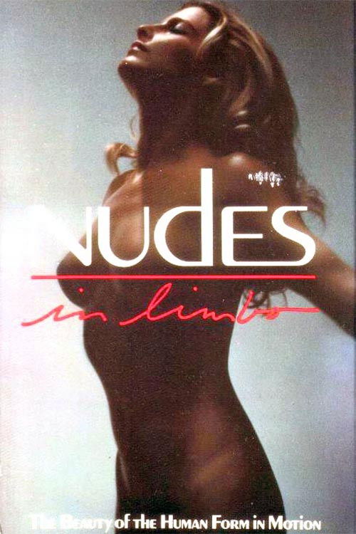 Movie poster for Nudes in Limbo (1983)