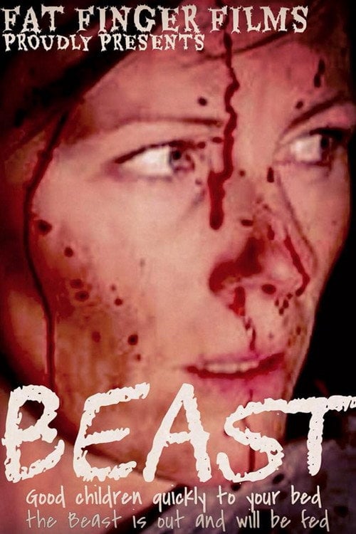 Movie poster for Beast (2009)