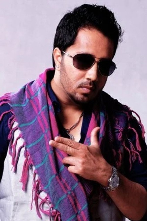Photo of Mika Singh, Sound