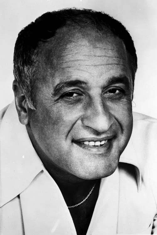 Vic Tayback profile