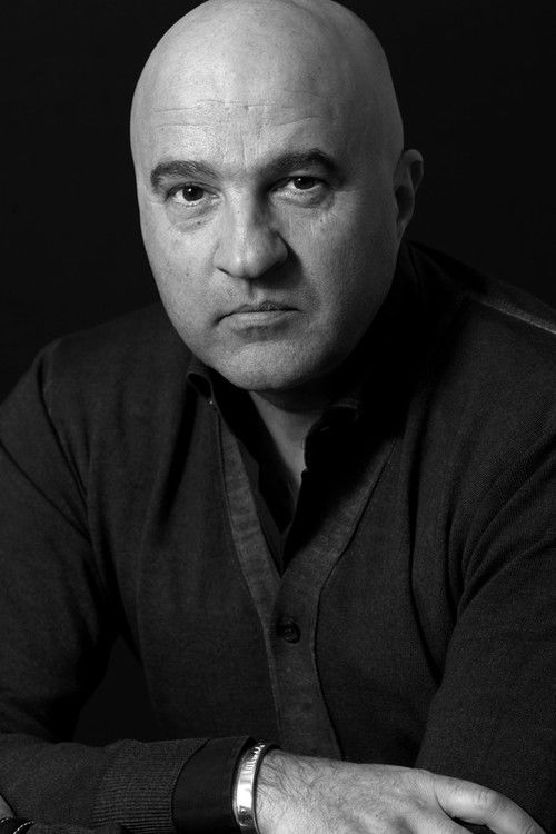 John van den Heuvel profile