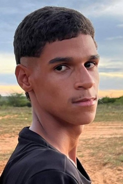 Iran Ferreira profile