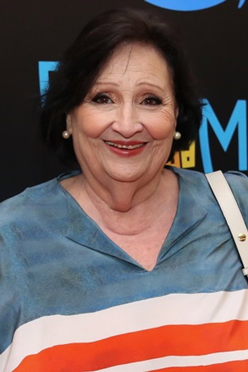 Photo of Déa Lúcia, Acting