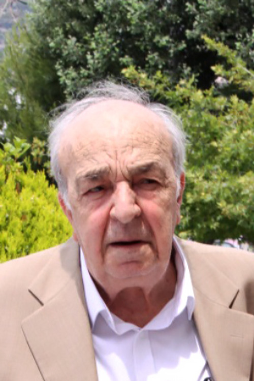 Antonis Tempos profile