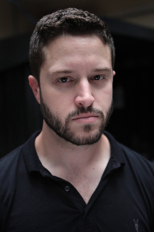 Photo of Cody Wilson, Acting
